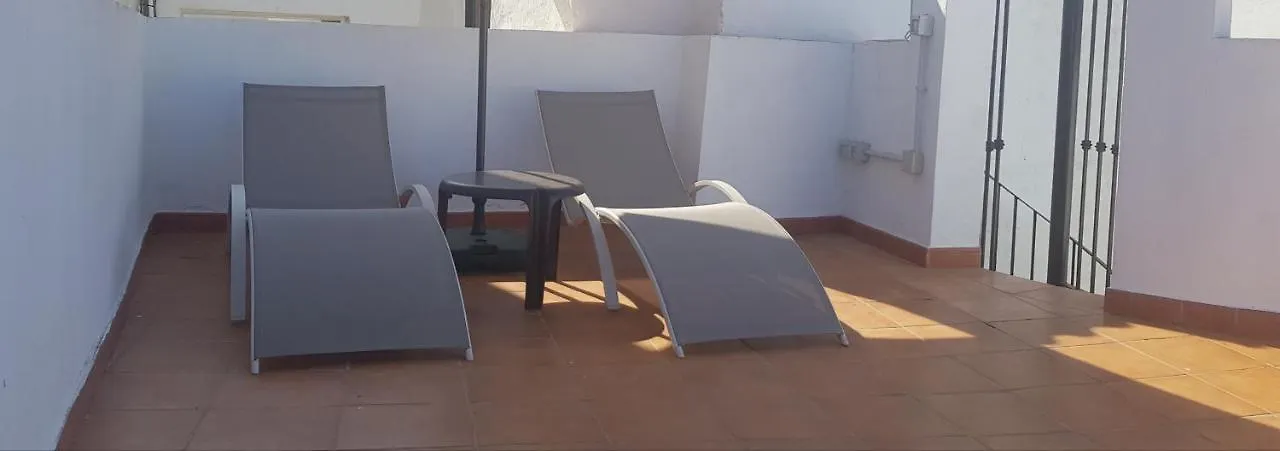 Atico Gimena Apartment Fuengirola Spain