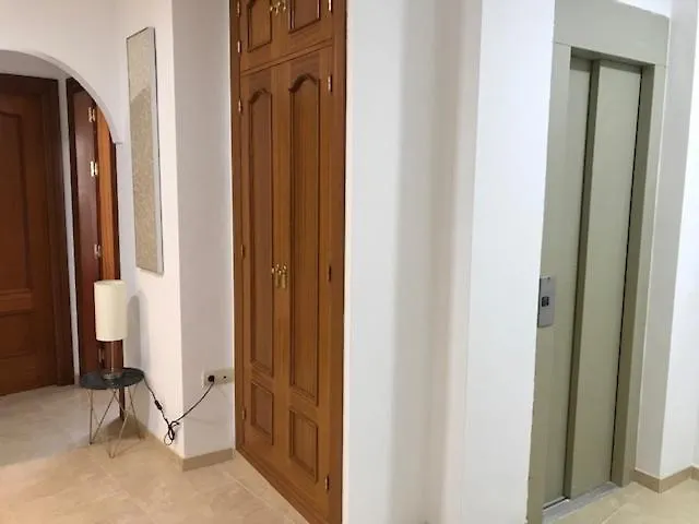 Atico Gimena Apartment Fuengirola Spain