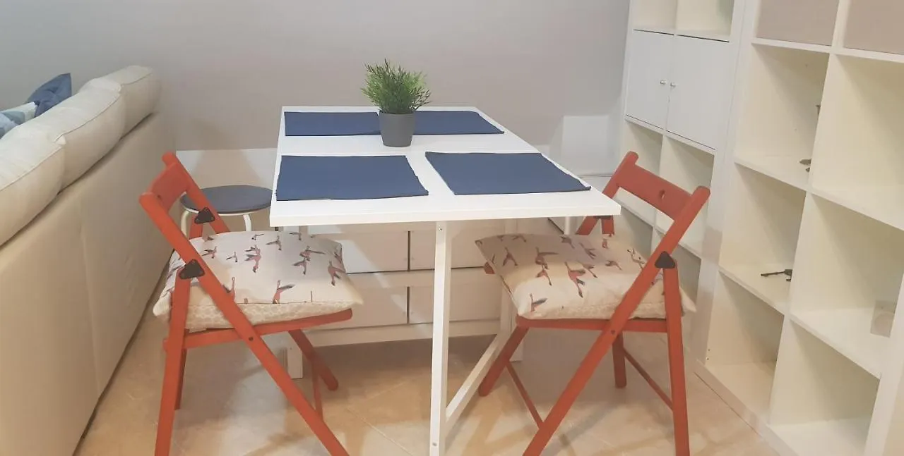 Atico Gimena Apartment Fuengirola