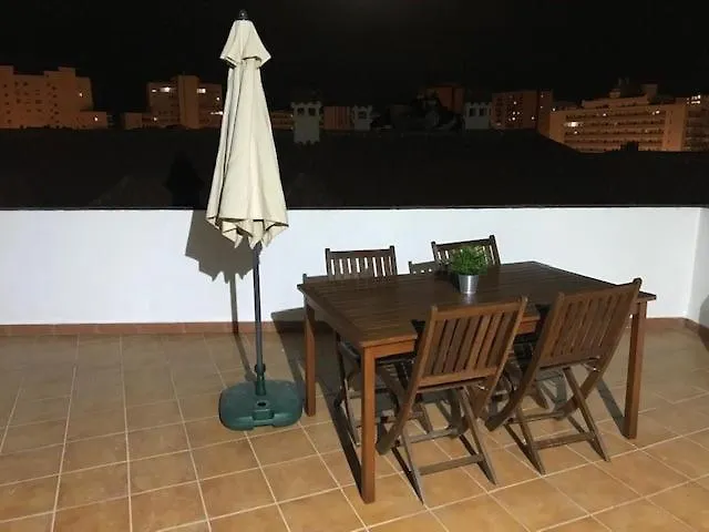 Atico Gimena Apartment Fuengirola 0*,  Spain