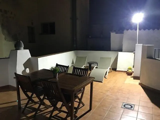 Atico Gimena Apartment Fuengirola