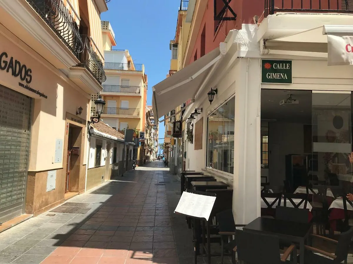 Atico Gimena Apartment Fuengirola 0*,  Spain