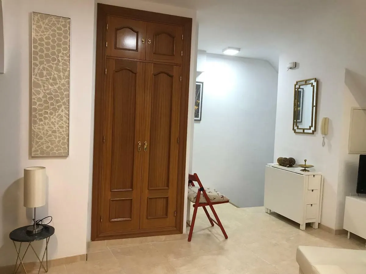 Atico Gimena Apartment Fuengirola