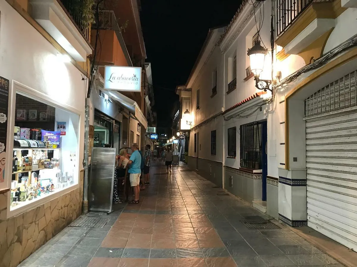 Atico Gimena Apartment Fuengirola