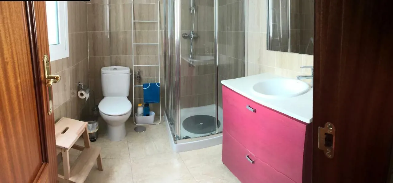 Atico Gimena Apartment Fuengirola