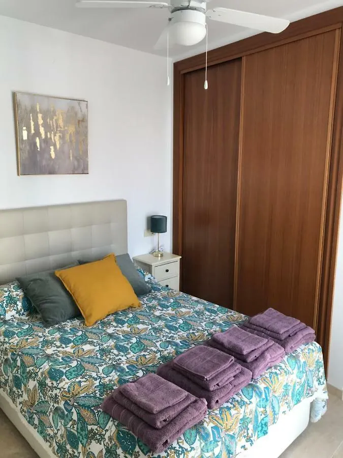 Atico Gimena Apartment Fuengirola