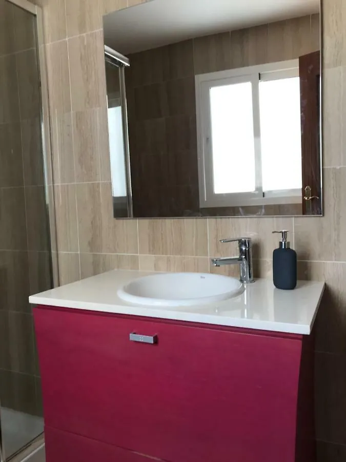 Atico Gimena Apartment Fuengirola Spain
