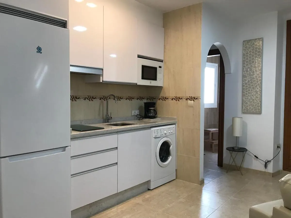 Atico Gimena Apartment Fuengirola
