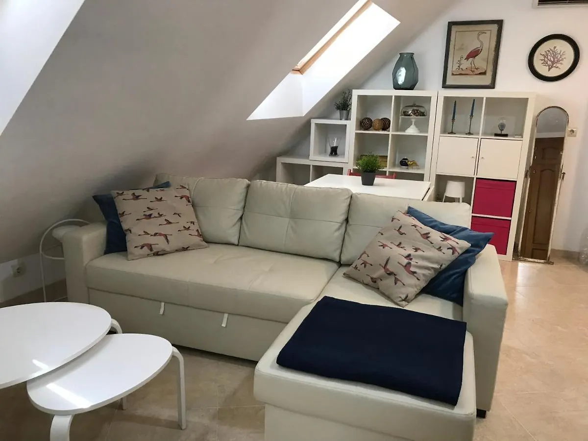 Atico Gimena Apartment Fuengirola