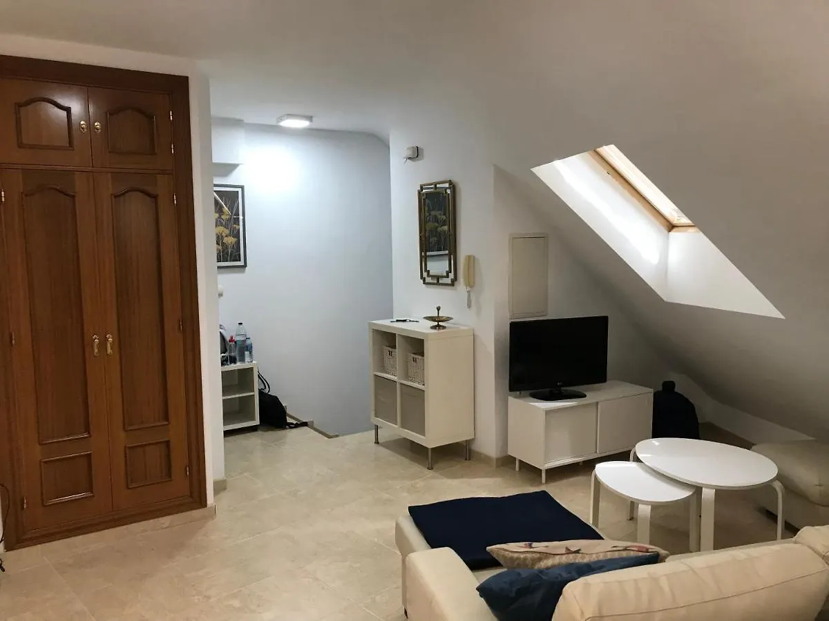 Atico Gimena Apartment Fuengirola
